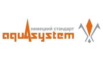 Водосточная система AQUASYSTEM (Германия)