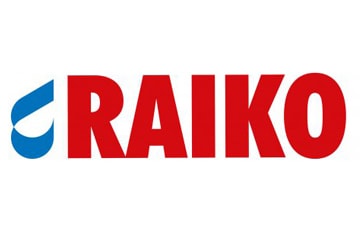 Водосточная система RAIKO (Швеция)