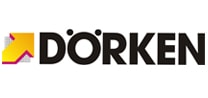 Dorken delta Киев