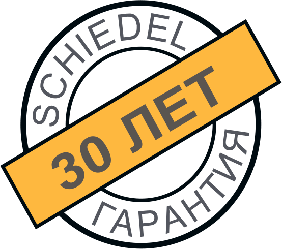 система schiedel