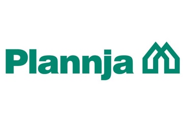 Водосточная система Plannja (Швеция)
