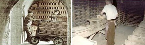 История производства черепицы