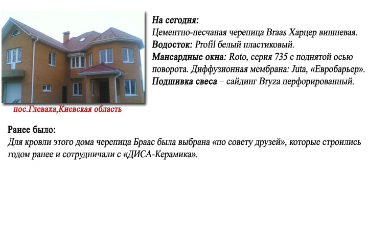 пос.Глеваха, Киевская область